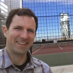 Meet your Posher, Peter